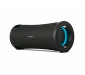 Sony ULT FIELD 7 Altavoz inalámbrico bluetooth portátil con ULT POWER SOUND y Deep Bass, altavoz X-Balanced, 30H de batería, IP67, resistente al agua, iluminación LED, micrófono, entrada para guitarra
