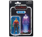 Figura Ezra Bridger Hero of Lothal Ahsoka Star Wars 9,5cmFigura  Coleccionable - Idea de Regalo- Mercancia Oficial - Juguetes para Niños y Adultos - Movies Fans - Muñeco para Coleccionistas y Exposición