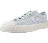 Zapatillas deportivas de Mujer Marca Converse Modelo Star Player 76 Ox