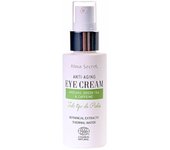 Alma Secret Contorno de Ojos Antiedad con Aguacate, Té Verde & Cafeína Botanical Extracts 30 ml ✅ Entrega 24/72h