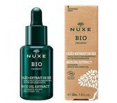 NUXE BIO ORGANIC EXTRACTO OLEOSO DE ARROZ ACEITE DE NOCHE 30 ml