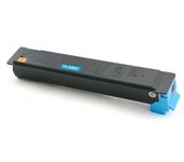 Compatible kyocera tk5205 cyan cartucho de toner 1t02r5cnl0 / tk5205c para taskalfa 356ci, 358ci