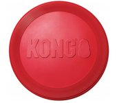Kong Frisbee Flyer Juguete Para Perros L