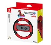 Mario Kart 8 Deluxe - Racing Wheel Mando Controller (Mario) para Nintendo Switch