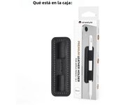 Universal Stylus Holder for Apple Pencil 1&2 Holder for iPad Table Touch Pen Anti-lost Stick Holder Case Elastic Band