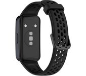Silicone Strap for Huawei Watch Band 8 9 Accessories Sport Breathable Watchband Replacement Wristband Bracelet for Huawei Band 8