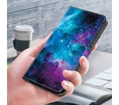 3D Flower pattern Magnetic Wallet Leather For Sony Xperia 1 5 10 II III IV Lite V 2023 Flip Case Sony 1VI 5VI 10VI 2024 Funda