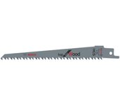 Hoja sierra sable para serrucho Keo 150mm blíster 2uds. S644D Bosch