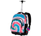 Mochila Juvenil Multicolor Oh My Pop.