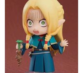 Anime 2385 Marcille 2375 Laios Raiosu Action Figure Delicious in Dungeon Figures Handmade Model Doll Toys Birthday Gift