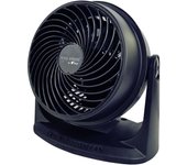 Ventilador de Sobremesa de 16 Pulgadas con Potencia de 45W Potente ventilador de sobremesa de 16" con 3 velocidades y diseño compacto.  Potencia de 45W