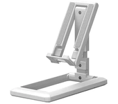 Foldable Tablet Mobile Phone Desktop Phone Stand for iPad iPhone Samsung Desk Holder Adjustable Desk Bracket Smartphone Stand
