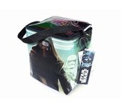 Arditex Bolsa Térmica Star Wars 18 X 13 X 20 Cm - Compacta | Diseño Exclusivo | Mantiene la Temperatura