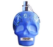 Perfume Hombre Police TO BE TATTOO ART EDT 75 ml