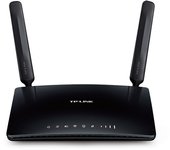 Router Tp-Link Archer Mr200 Ac750 Inalámbrico Doble Banda 4G Lte