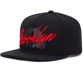 Luxury One Don't Mercy Cap Men Hats Flat Top Baseball Man Cap Women Men Adjustable Snapback Gorras Hombre Sports HipHop Sun Hat