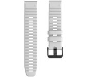 QuickFit Silicone Watch Strap For Garmin fēnix 7X Pro epix Pro 51 26mm Watchband For Garmin Fenix 6X 5X 7X Mk2i Mk3i Bracelet
