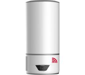 Calentador de Agua Eléctrico Ariston Lydos Hybrid Wifi 100L