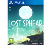 Lost Sphear Juego para Consola PlayStation 4 PS4