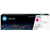 Tóner Original HP nº219A/ Magenta