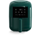 Feel-maestro mr-755 freidora 3 l 1200 w freidora de aire caliente verde