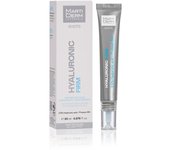 Martiderm Shots Hyaluronic Firm 20 Ml - Crema Hidratante y Reafirmante con Ácido Hialurónico y Proteoglicano