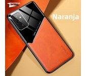 For Samsung A52 A53 Case PU Leather Car Magnetic Hard PC Cover For Samsung Galaxy A72 A52 s A52s A53 A73 5G Phone Cases