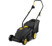SANCO STORE - PAPILLON Cortacesped Electrico Papillon 1500 W.