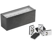 Juego de Dominó Chamelo en Caja Falomir - Estrategia y Diversión