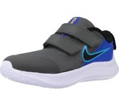 Zapatillas Niño Marca Nike Modelo Star Runner 3 Baby