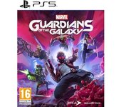Marvel's Guardians of the Galaxy Juego para Consola Sony PlayStation 5 PS5