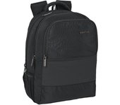 MOCHILA PORTATIL 15,6"+TABLET+USB SAFTA BUSINESS