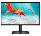 Monitor AOC 22B2H 21.5'/ Full HD/ Negro