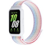 Case+Nylon Loop for Samsung Galaxy Fit 3 strap Accessories Breathable Adjustable Replacement correa bracelet galaxy fit3 band
