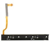 IMATICA LOS PALACIOS - Soporte Rail Izquierdo para Consola Nintendo Switch