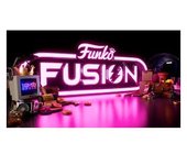 Funko Fusion Juego Fisico para Consola Nintendo Switch