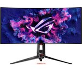 Monitor 34 oled curvo 240 hz