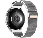 20mm 22mm Easy Fit Nylon Sport Strap For Garmin Forerunner 165/255/265745 band For Active/Vivoactive 4 Bracelet Venu 3 Watchband