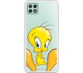Funda original compatible con Samsung Galaxy A22 5G - Piolin Sorpresa