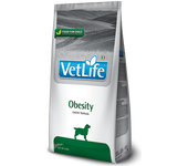 Farmina Vet Life Dog Obesity 12 Kg Comida Para Perros