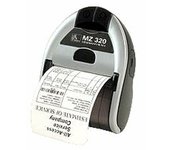 Papel para Imprimir Zebra Perform 1000D Blanco