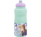 Botella Sport Easy Hold 380 ML Frozen Ice Magic 79045