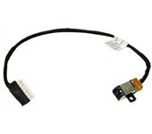 IMATICA LOS PALACIOS Conector de Carga Compatible Dell Inspiron 15 5565 5567 - Repuesto de Alta Calidad