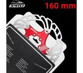 XT Mtb Brake Disc 140mm 160mm 180mm 203mm 6 Hole Disc Brake Rotor with Brake Disc Screw for Shimano Bicycle Hydraulic Disc Brake