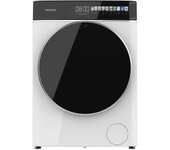 CECOTEC 01293 Lavadora Inteligente 10kg con Autodosis, Vapor y Pantalla FullColor 10,3"