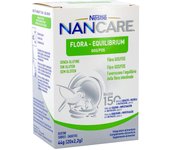 Nestlé Nancare Flora-Equilibrium 20 sobres 2,2 gr