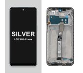 AAA Quality For Xiaomi Redmi Note 9 Pro LCD Display Touch Screen Digitizer For Redmi Note 9S Display M2003J6B2G Replacement