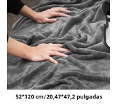 Car Wash Microfiber Towel High End Cleaning Drying Car Cleaning Extra Soft Cloth High Water Absorption For Car Wash Accessorie