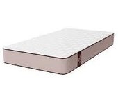 Cecotec 6653 Flow PureVital 1900 90x190 cm Colchón multicapa con altura de 21 cm y viscoelástica VisComfort Firmeza Alta Doble Cara Dual System.
