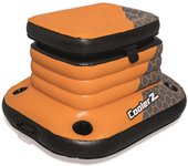 Bestway Nevera hinchable para bebidas CoolerZ Glacial Sport